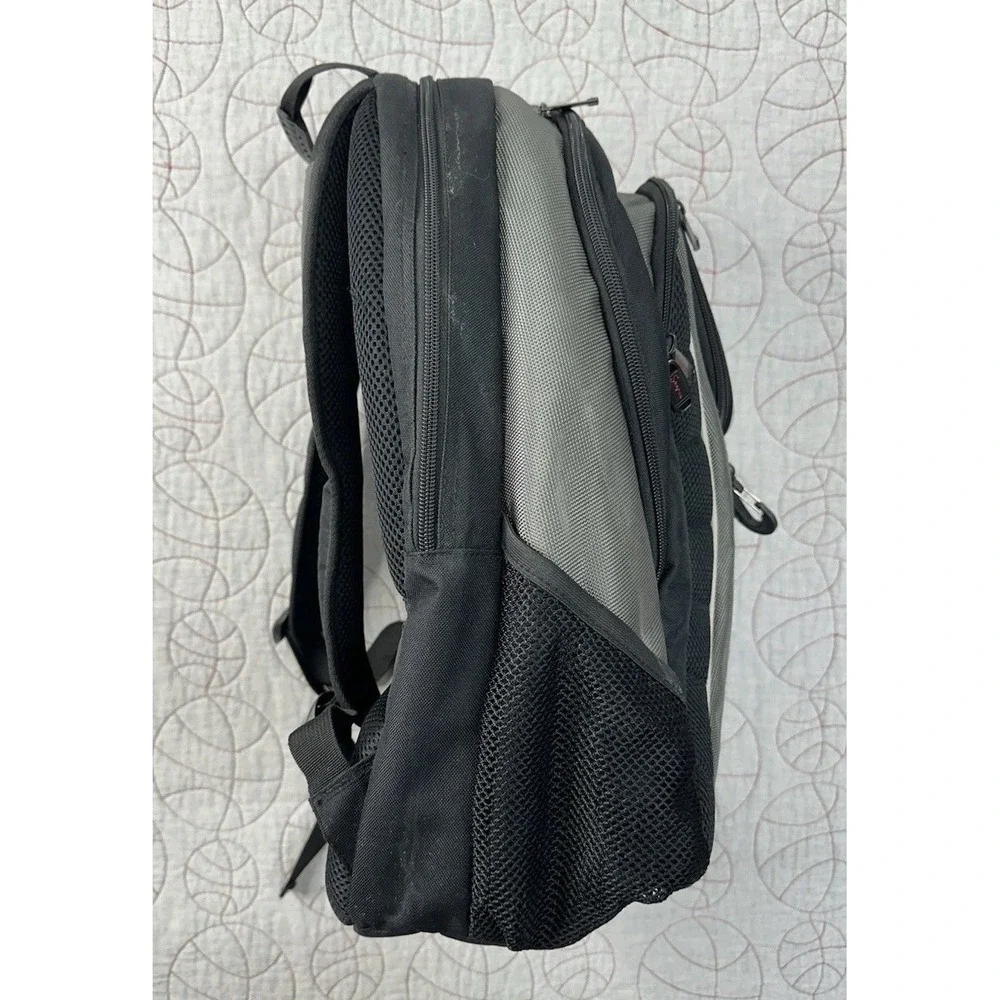 Snap On Tools 2009 Anniversary Backpack RARE‎ Collectable / Very Good Condition